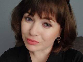 에로틱 한 영상 채팅 Victoria-Di1