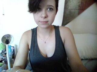 에로틱 한 영상 채팅 Amanda-Robin