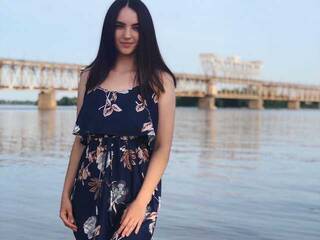 에로틱 한 영상 채팅 Amanda04