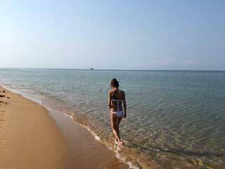 에로틱 한 영상 채팅 AmandaDesire