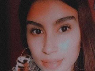 에로틱 한 영상 채팅 Amanda_Fantasy