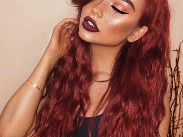 프로필 사진 AmandaRola