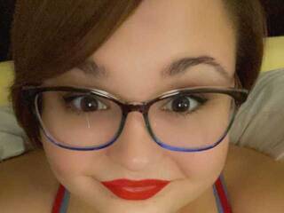 에로틱 한 영상 채팅 AmandaSparkle