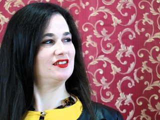 에로틱 한 영상 채팅 AmanelWhite