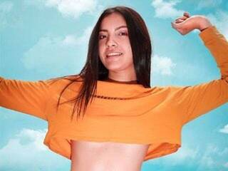 에로틱 한 영상 채팅 amara-29