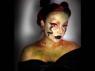 에로틱 한 영상 채팅 Amara-Stone-