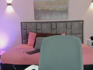 에로틱 한 영상 채팅 AmaraCape