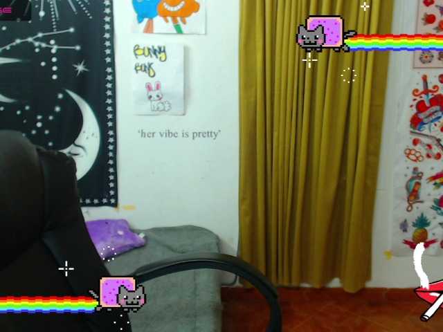 방송 스크린 샷 amarantarusso