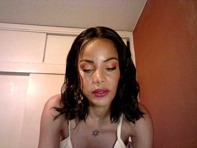 방송 스크린 샷 amargh