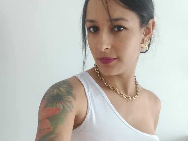 프로필 사진 amarisvega