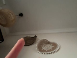 에로틱 한 영상 채팅 Vivien_