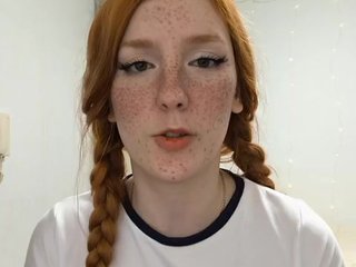 에로틱 한 영상 채팅 AmaryllisFox