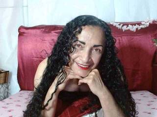 에로틱 한 영상 채팅 Amatista1