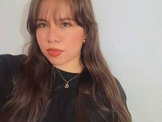 에로틱 한 영상 채팅 AmazonianGirl