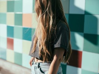 에로틱 한 영상 채팅 AmbarCarter