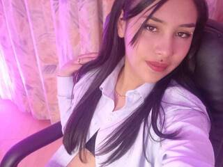 에로틱 한 영상 채팅 AmbarCherry