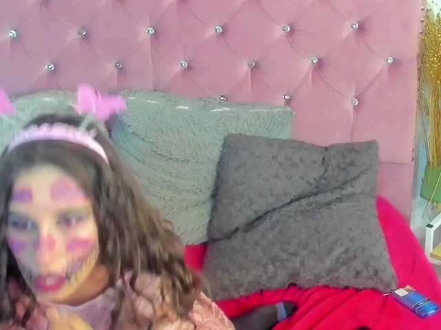 방송 스크린 샷 Ambeer26