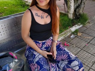 에로틱 한 영상 채팅 Amber-18