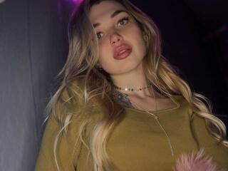 에로틱 한 영상 채팅 Amber-Star17