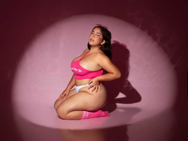 프로필 사진 AmberBoobs