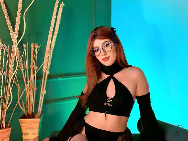 프로필 사진 AmberFarrell