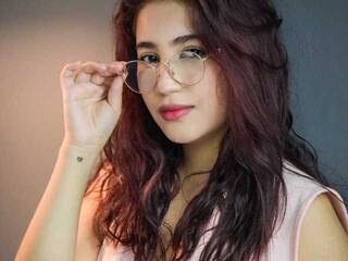 에로틱 한 영상 채팅 amberfoxx