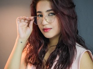 에로틱 한 영상 채팅 amberfoxx