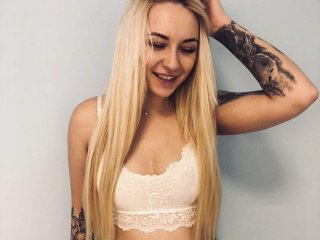 프로필 사진 AmberHope
