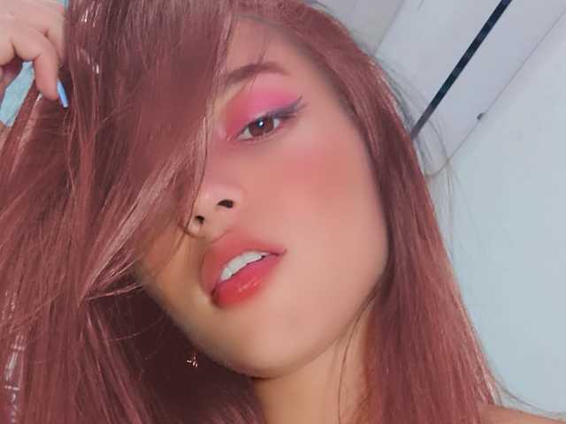 프로필 사진 Amberinkss