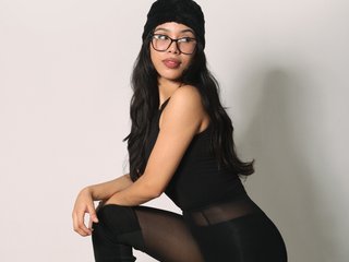 에로틱 한 영상 채팅 AmberJeong