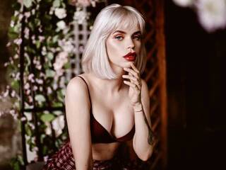 에로틱 한 영상 채팅 AmberNew