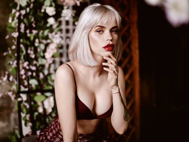 프로필 사진 AmberNew