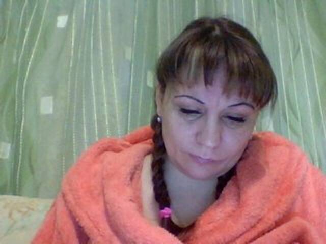 방송 스크린 샷 AmberNight