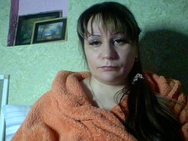 방송 스크린 샷 AmberNight