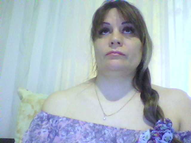 방송 스크린 샷 AmberNight