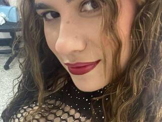 에로틱 한 영상 채팅 Ambers-Love