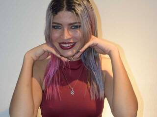 에로틱 한 영상 채팅 CatrinaSugar