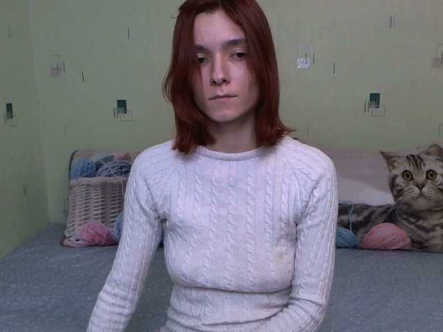 방송 스크린 샷 Hot_Girl