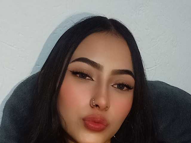 프로필 사진 Amberx-Sweet