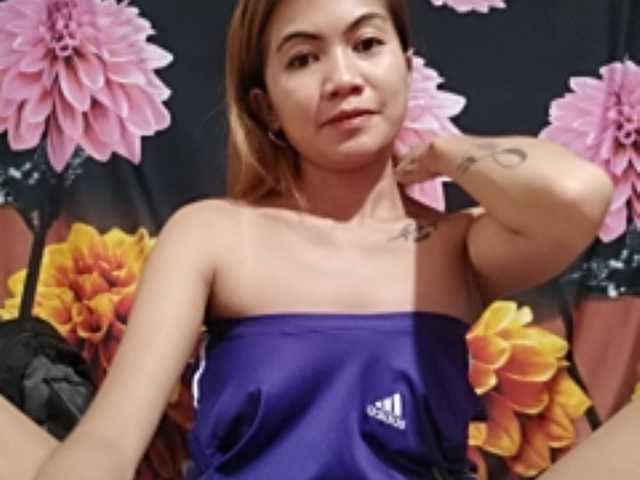 방송 스크린 샷 ameeXX69