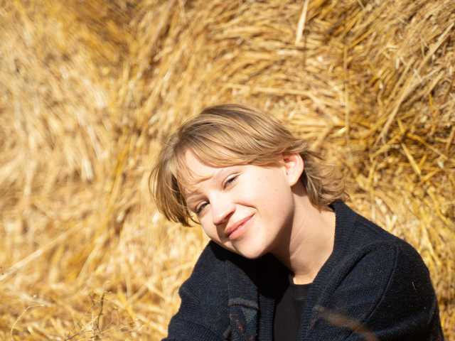 프로필 사진 amelia-lye