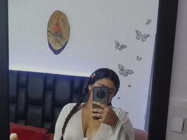 프로필 사진 amelia-perez