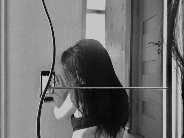 프로필 사진 Amelia-skyy