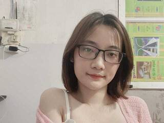 에로틱 한 영상 채팅 AmeliaAber