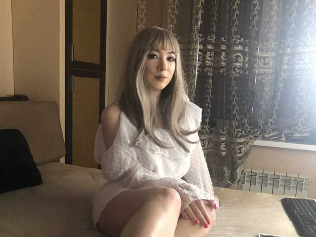 프로필 사진 AmeliaCandy7
