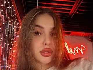 에로틱 한 영상 채팅 AmeliaFostt