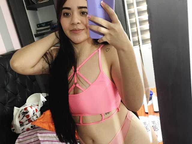 프로필 사진 AmeliaLove4u