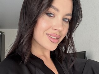 에로틱 한 영상 채팅 AmeliaSonk
