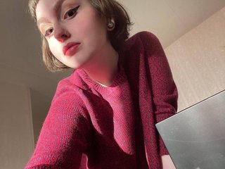 에로틱 한 영상 채팅 Amelie-Polan