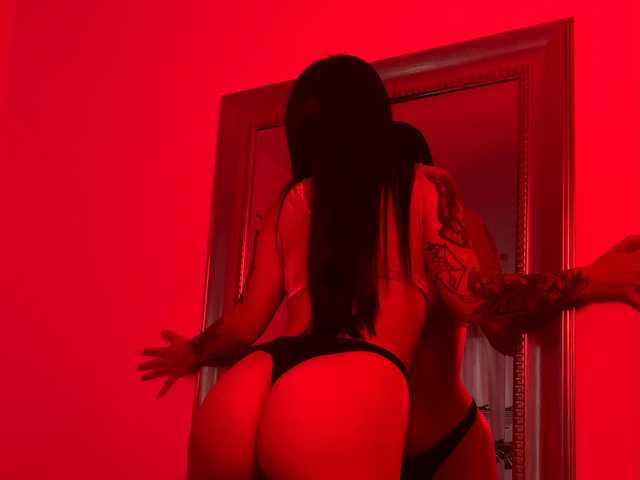 프로필 사진 AmelieBrownn